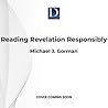 Reading Revelatio...