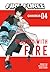 Fire Force Omnibus 4 (Vol. 10-12) by Atsushi Ohkubo