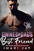 Owned by My Dad's Best Friend
