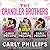 The Chandler Brothers (Chandler Brothers #1-3)