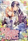 The Dragon Knight's Beloved (Manga) Vol. 5 by Ritsu Aozaki