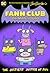 Fann Club: Batman Squad