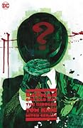 Batman: One Bad Day – The Riddler