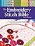 Embroidery Stitch Bible