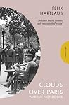 Clouds over Paris...