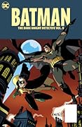 Batman: The Dark Knight Detective, Vol. 8 
