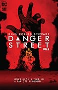 Danger Street Vol. 1