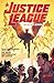 Justice League, Vol. 2: Uni...
