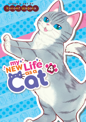 My New Life as a Cat, Vol. 4