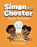 Super Friends!
