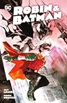 Robin & Batman