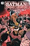 Batman: Urban Leg...