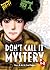 Don't Call It Mystery (Omnibus) Vol. 1-2 by Yumi Tamura