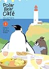Polar Bear Café by Aloha Higa Polar Bear Café by Aloha Higa