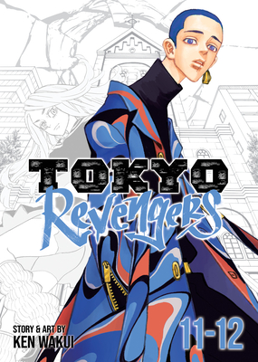 Tokyo Revengers, Vol. 11-12 (Tokyo Revengers 2-in-1 Omnibus, #6)