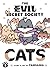 The Evil Secret Society of Cats Vol. 3 (The Evil Secret Society of Cats, #3)