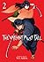 The Valiant Must Fall Vol. 2