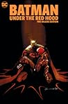 Batman: Under the...