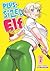 Plus-Sized Elf Vol. 1 (Rerelease) (Plus-Sized Elf (Rerelease))
