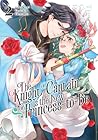 The Knight Captain is the New Princess-to-Be Vol. 2 by Yasuko Yamaru
