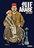 Le juif arabe by Asaf Hanuka
