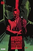 Batman: One Bad Day – Two-Face