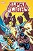 Alpha Flight (2023) #1