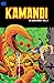 Kamandi, The Last Boy on Ea...