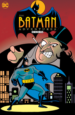 (Ebook) The Batman Adventures 