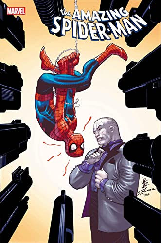 Amazing Spider-Man (2022-2025) #31