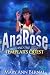AnaRose and the Templar's Quest by MaryAnn Bernal