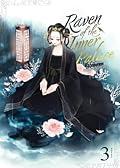 Raven of the Inner Palace (Light Novel) Vol. 3