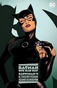 Batman: One Bad Day - Catwoman #1