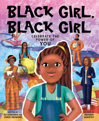 Black Girl, Black Girl (Hardcover)