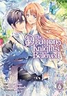 The Dragon Knight's Beloved (Manga) Vol. 6 by Ritsu Aozaki