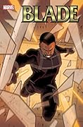 Blade (2023-2024) #2