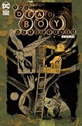Dead Boy Detectives Omnibus
