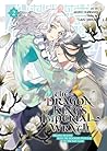 The Dragon King's Imperial Wrath: Falling in Love with the Bookish Princess of the Rat Clan Vol. 2 (The Dragon King's Imperial Wrath: Falling in Love with the Bookish Princess of the Rat Clan, #2)