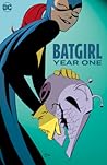 Batgirl by Scott Beatty