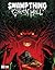 Swamp Thing: Green Hell