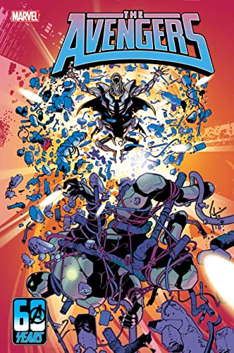 Avengers (2023-) #4