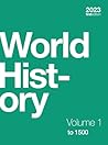 World History, Vo...