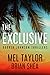 The Exclusive (Booker Johnson, #1)