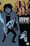 Gotham City: Year One