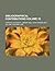 Bibliographical Contributio...