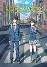 To Every You I've Loved Before (Light Novel) Book cover for To Every You I've Loved Before (Light Novel)