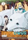 Even Dogs Go to Other Worlds by Hana Ichika