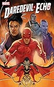 Daredevil & Echo #4