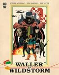 Waller vs. Wildstorm