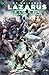 Lazarus Planet: Revenge of the Gods (Lazarus Planet: Revenge of the Gods)